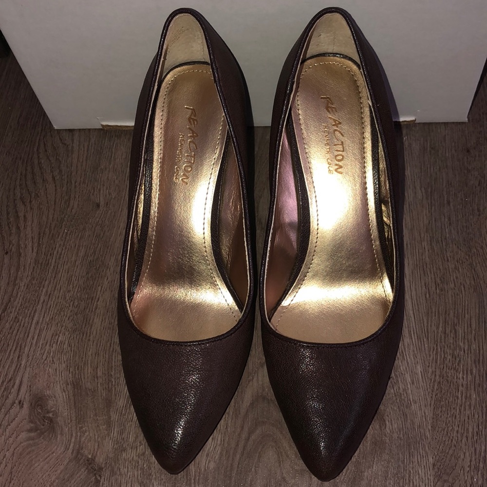 Kenneth Cole Reaction Women’s Wedges